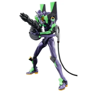 Evangelion Test Type-01 - Blokees Evangelion Legend Edition LE01