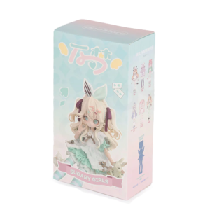 Sugary Girls Series 1/8 Action Figure MJD Blind Box
