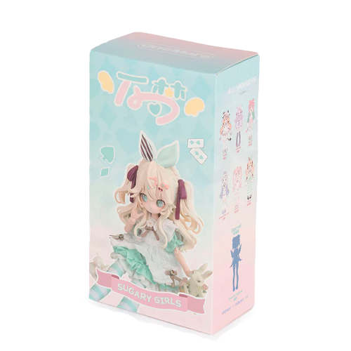Sugary Girls Series 1/8 Action Figure MJD Blind Box