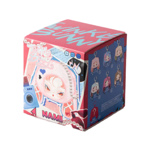 DODO Nami Twinkle Bunny Series Plush Pendant Blind Box