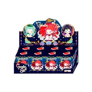 DODO Nami Garden of Eden Series Mini Blind Box