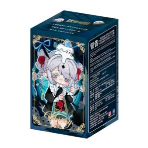 Crows Paradise in the Missy Cute Lolita Series Blind Box