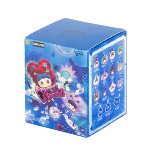 Maymei Crazy Circus Series Plush Blind Box