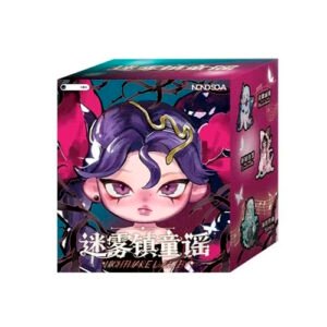NONO SOVA Nightmare Lullaby Series Blind Box