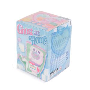 ShinWoo Ghost at Home Series Blind Box