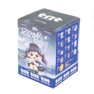 Zoraa Starry River in Memories Series Blind Box