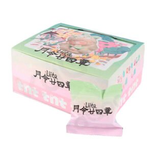 Liita The 24 Solar Terms Mili Series Blind Bag