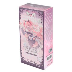 Lovely Kwaidan Series 1/8 Action Figure BJD Blind Box