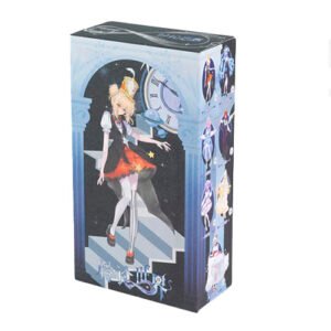Paradox World Series 1/8 Action Figure BJD Blind Box