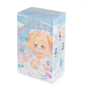Miya Heart's Limit Series Blind Box