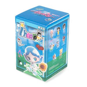 INN'S I Heard Series Blind Box