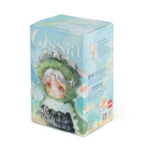 Ossia Soft Edges Series Plush Blind Box