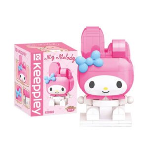 My Melody Bloque Armable