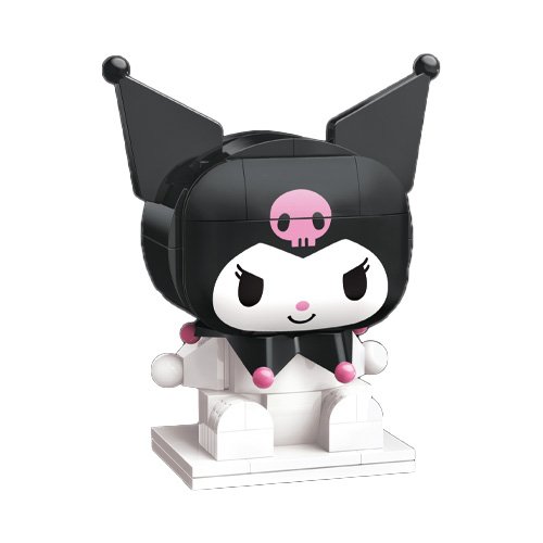 Kuromi Bloque Armable - Imagen 2