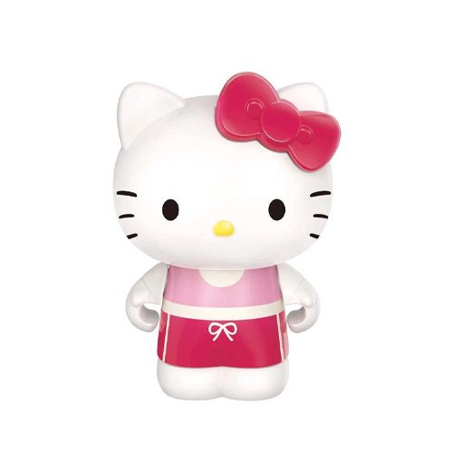 Hello Kitty Desfile Playa Bloque Armable - Imagen 3