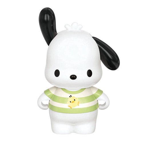 Pochacco Fiesta en la Piscina Bloque Armable - Imagen 3